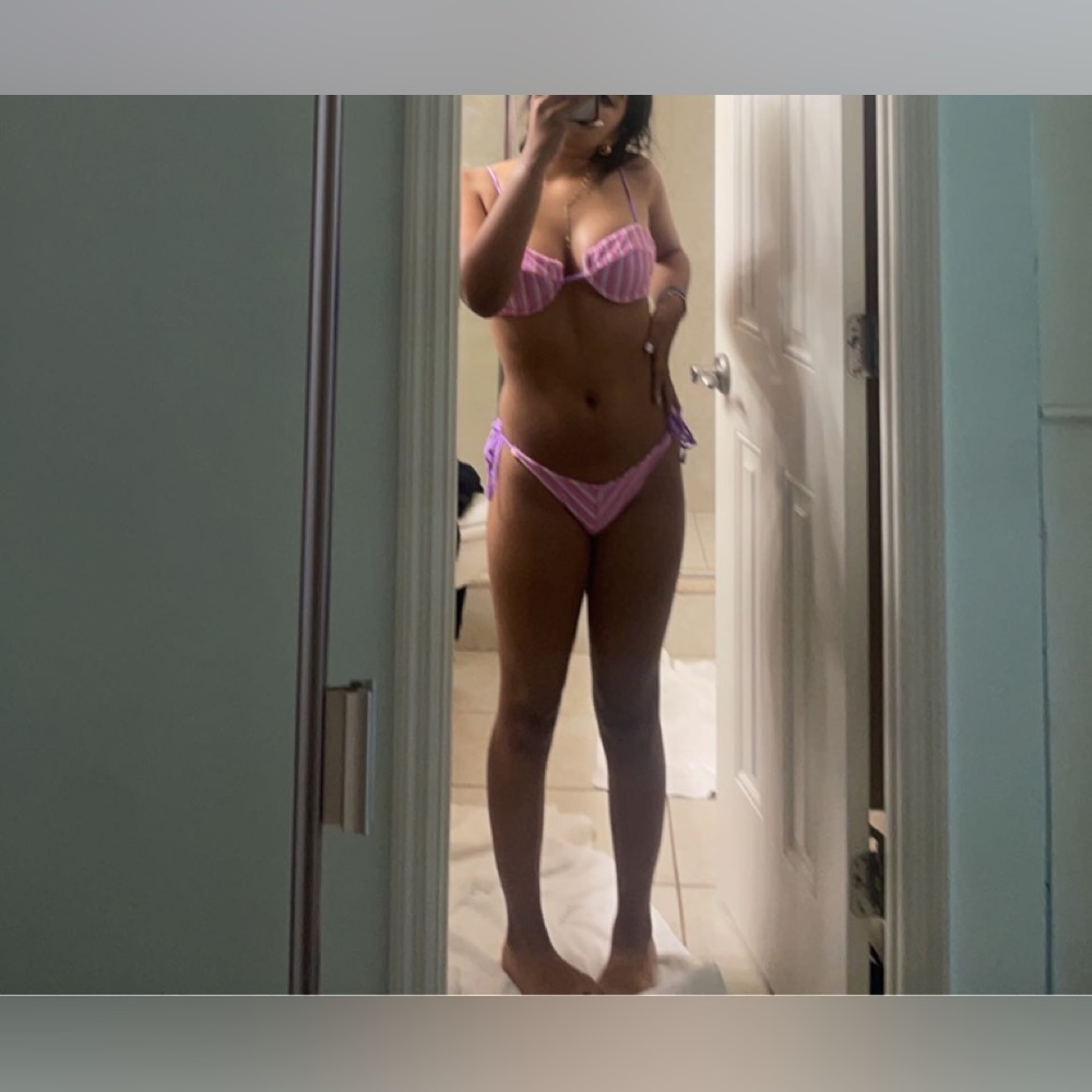 COPY - Triangl Mala - Lotus